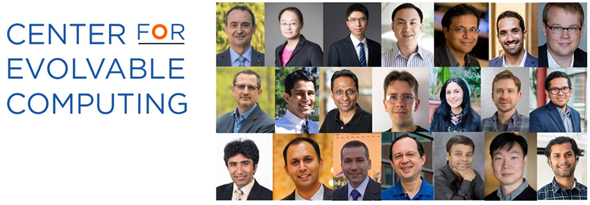 Zhang Research Group Joined the ACE Center for Evolvable Computing