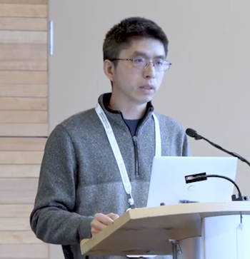Prof. Zhiru Zhang elevated to IEEE Fellow