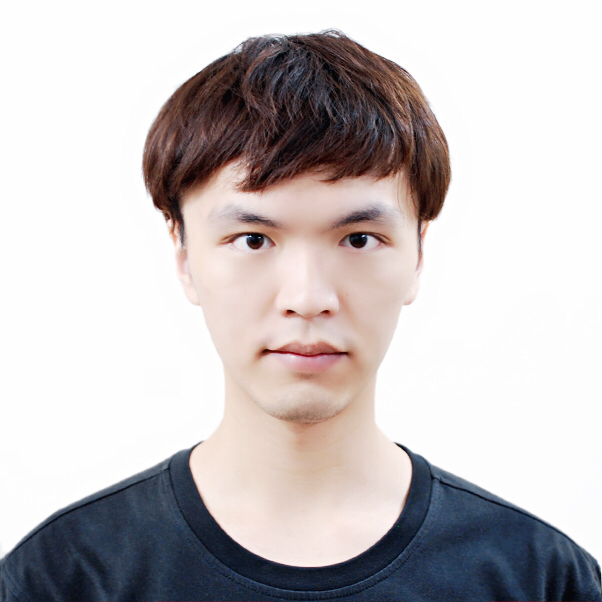 Chenhui Deng