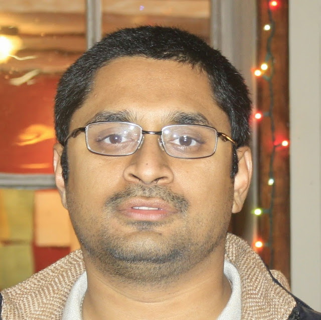 Debjit Pal