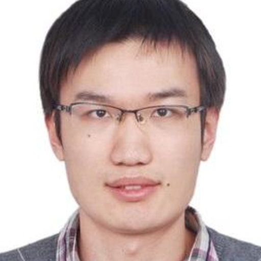 Gai Liu
