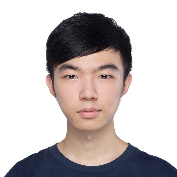 Hongzheng Chen