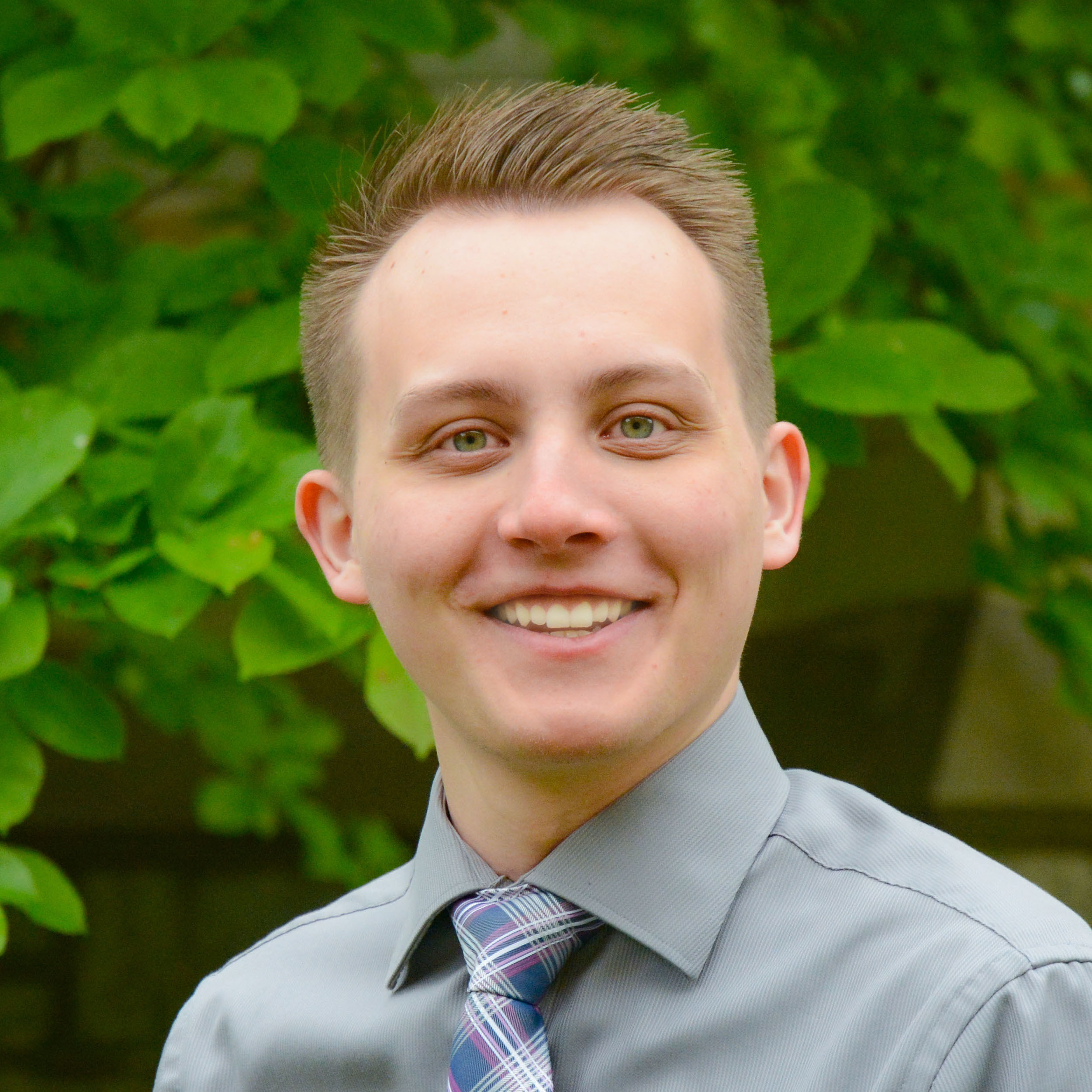 Matthew Hofmann