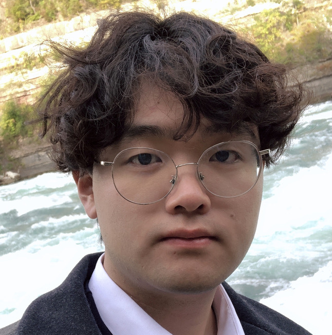 Niansong Zhang