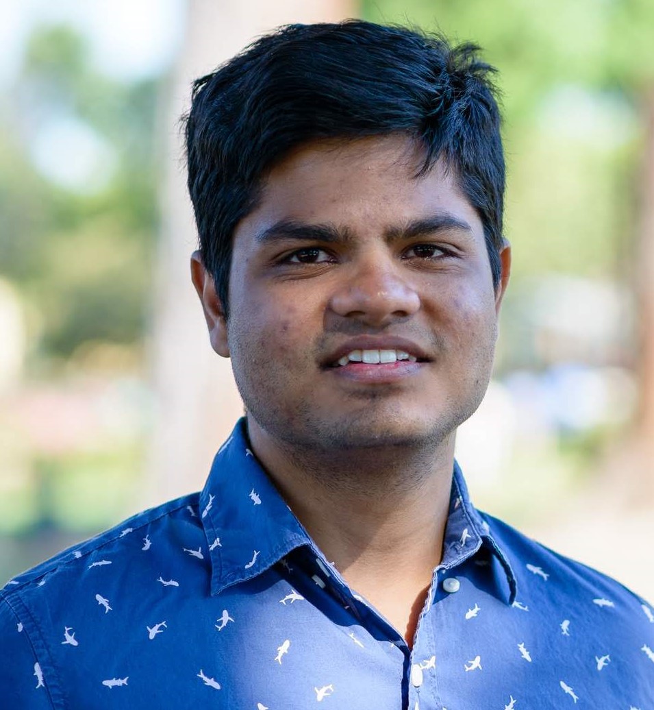 Nitish Srivastava