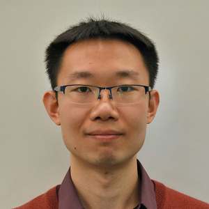 Ritchie Zhao