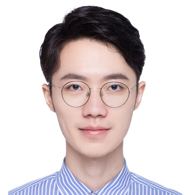 Yaohui Cai