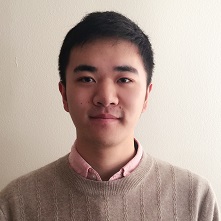 Yichi Zhang