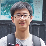 Zhenghong (John) Jiang