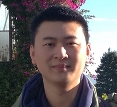 Zhongyuan Zhao