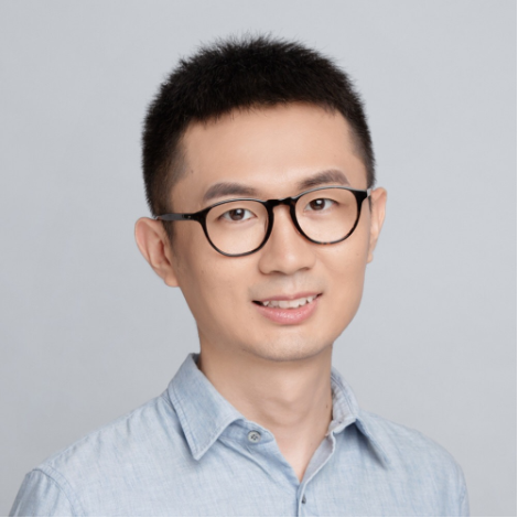 Zichao Yue